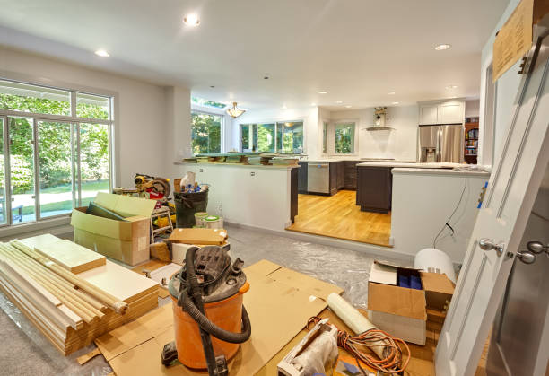 Reliable Kitchen Island Installation contractor in Mont Clare, PA by BM Kitchen