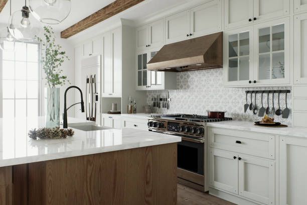 Affordable Kitchen Island Installation solutions in Mont Clare, PA